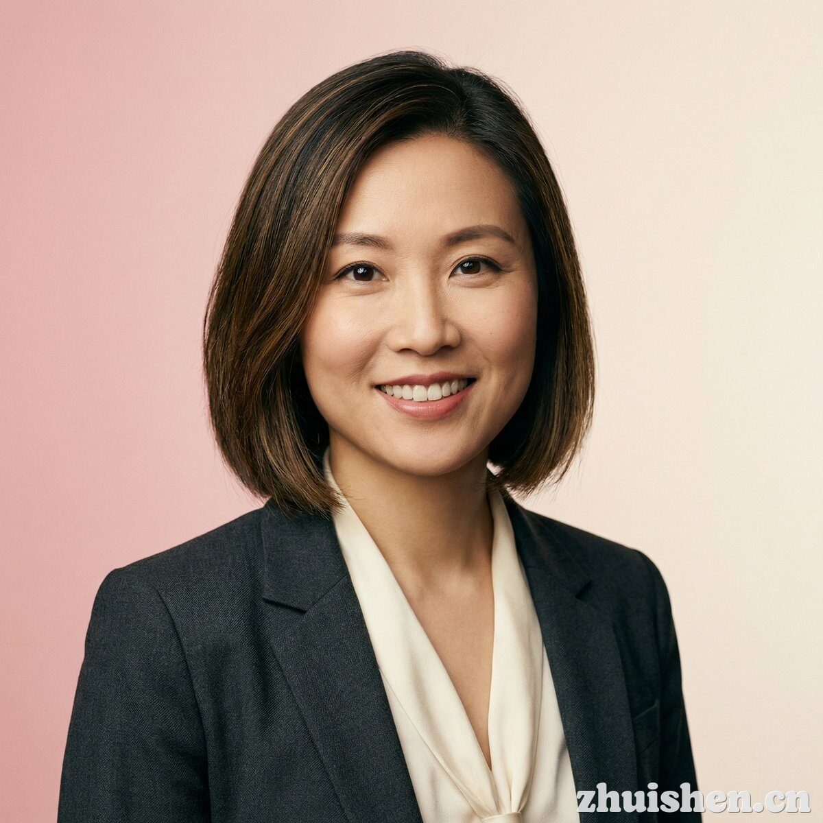 黄瓜视频制片总监林婉清